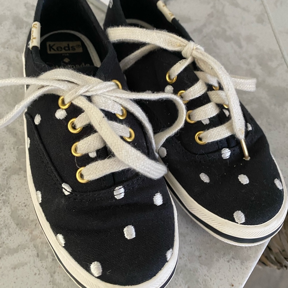 Keds Kate spade sneakers